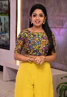 Navya Swamy Stills